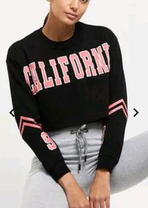 California Graphic Tee