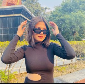 Chic Black Bodycon Mini Dress