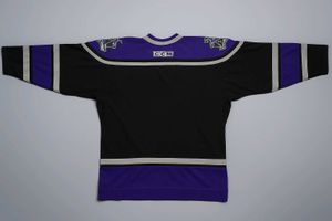 Los Angeles Kings Jersey