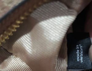 Coach Teri Shoulder Bag