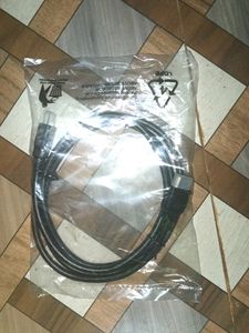 Tata Play Orginal hdmi Cable