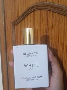 perfume