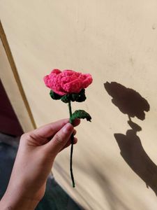 Crochet Flower