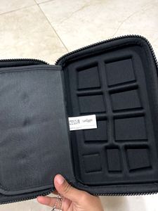 Marvel Spiderman Smiggle Pouch