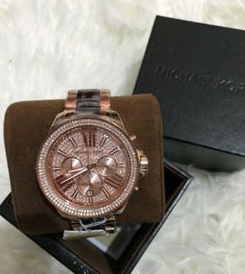 Michael Kors Women Watch