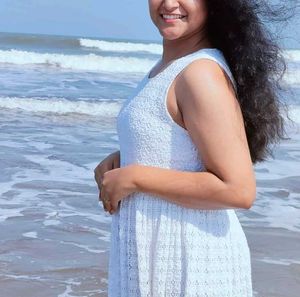 Dress - Beachwear