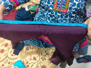 Shrara Suit For Girls