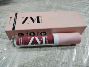 ZM Transfer-proof Matte Lipstick