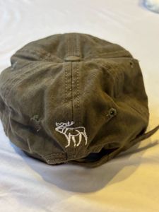 Abercrombie And Fitch Cap