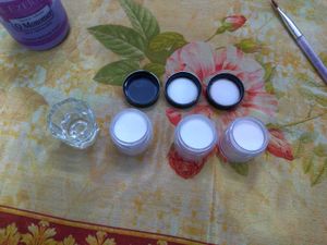 Acrylic Nail Kit