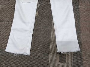 D@18 Size-28 Slim Jeans