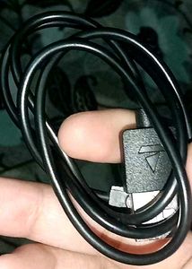 Brand New Black Wave Smartwatch