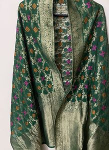 Banarsi Dupatta