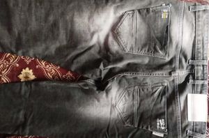 Jeans Mad Dx