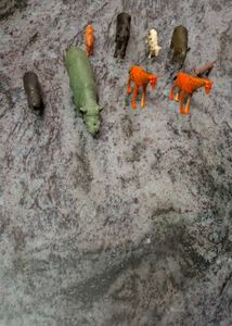 Animal Toys