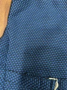 Boy's Festive Waistcoat Set