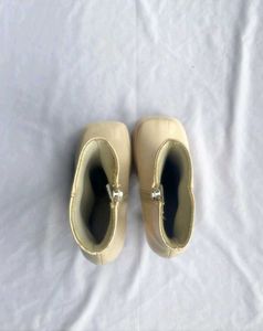 Platform Boots