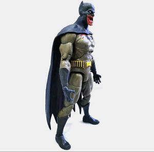 DC DCeased BATMAN Action Figure