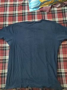 Graphic Print Tee