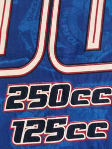 LOKO MOTO GRAND PREE ITALIA TWICE USED GOOD ONE.