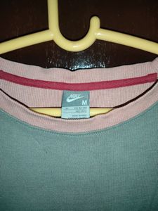 Nike Sweatshirt.