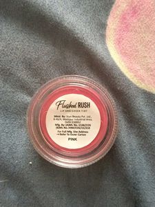 Million Colors Blush