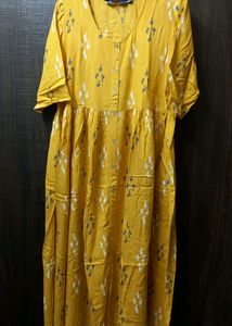 Can Fit Size L bust Size 42&#34;