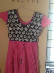 Netted Kurta