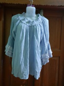 Cotton Tops