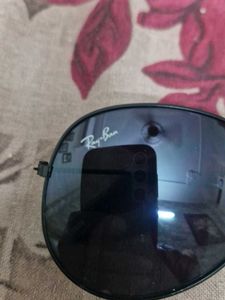 2 Pcs RayBan Sunglasses