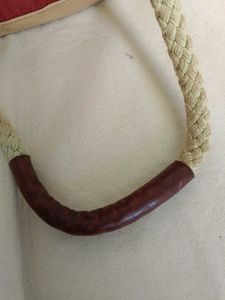 Fossil Bag (Authentic)
