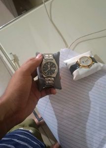 seiko watch