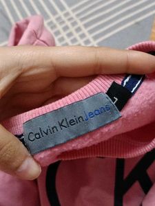 Pink Woman Sweatshirt 💞