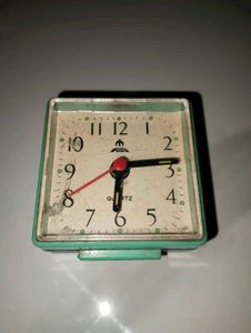 Alarm Clock ⏰  Fully Working