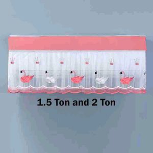 Air Conditioner Dust Cover
