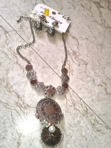 Statement Necklace
