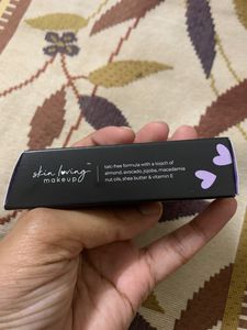 Plum Matterrific Lipstick Shade Pull Me Roser