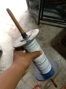 12 Reel Manjha Kite String