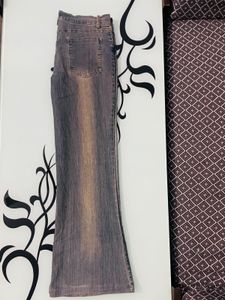 FATELI Bell-bottom Jeans 🇹🇷