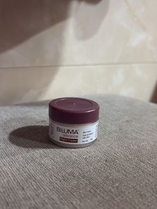 one Biluma Advance Night Cream