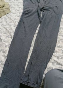 Casual Grey Trousers