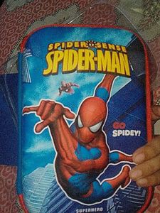 This Pouch Is To Store All Your Valuables