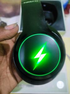 Fire Boltt Headphones