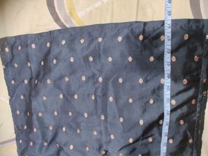 Libas Kurta (Charcoal Gray)
