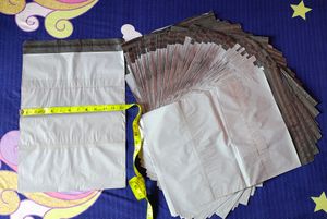 Parcel Packing Bag