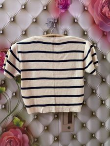 Combo Of 2 Cute Tops