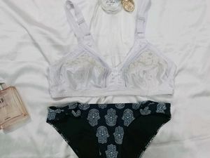 🇳🇿💫💗Bra &amp; Panty Set