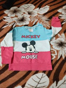 Cute Kids&#39; Graphic Sweatshirts