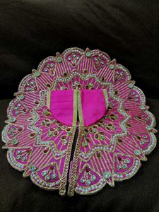 Ladoo Gopal Poshak