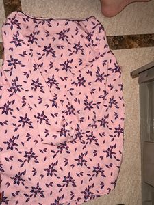 Honey Branded 3/4th Sleeves Top